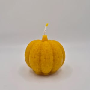 15-1.webp Bičių vaško žvakė „Moliūgas didysis“