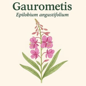 Gaurometis Gaurometis