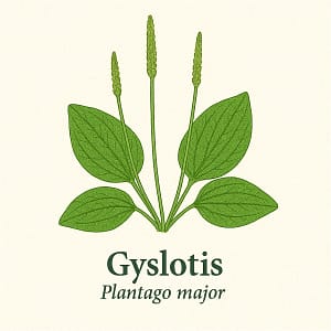Gyslotis Gyslotis