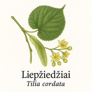 Liepžiedžiai