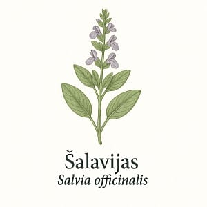Salavijas Šalavijas