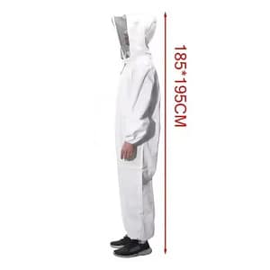 bitininko kostiumas bitininko kostiumas