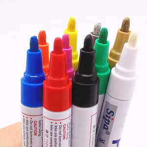 markeris PX-20 žymeklis