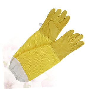 pirstines bitininko pirstines