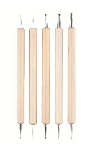 taškavimas marginimo vašku irankiai