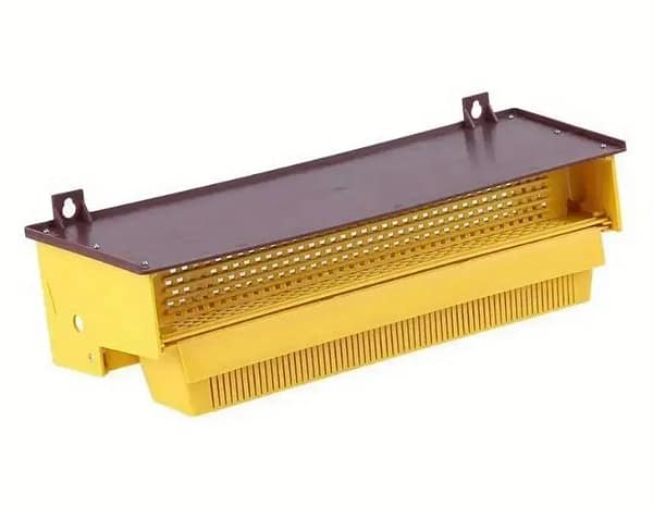 žiedadukliu rintuvas žiedadulkiu rinktuvas bitems