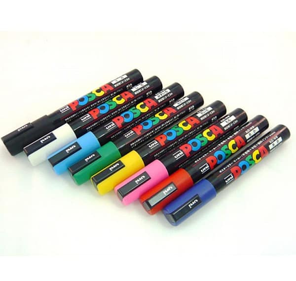 markeris proska motinu zymejimas markeris