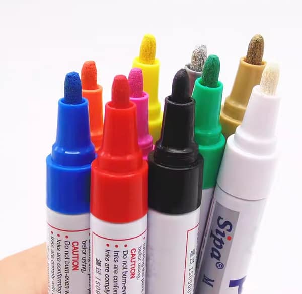 markeris PX-20 žymeklis