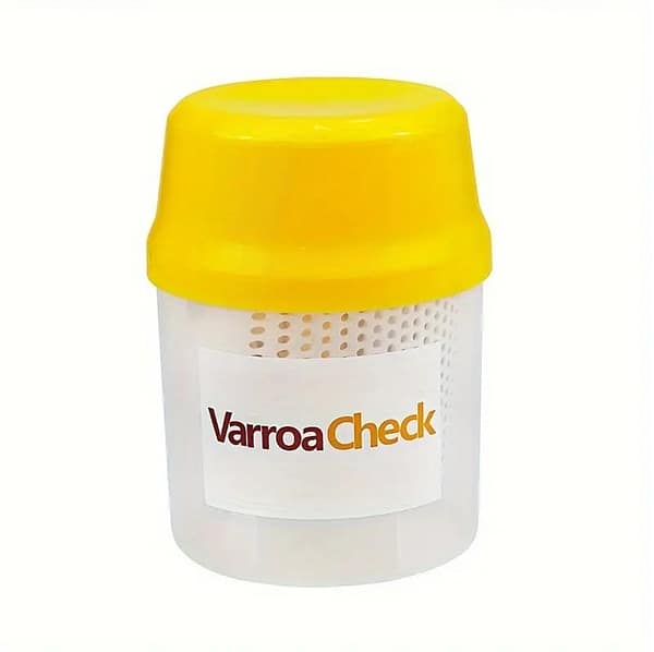 varoa chek biciu erkiu tikrinimo indelis