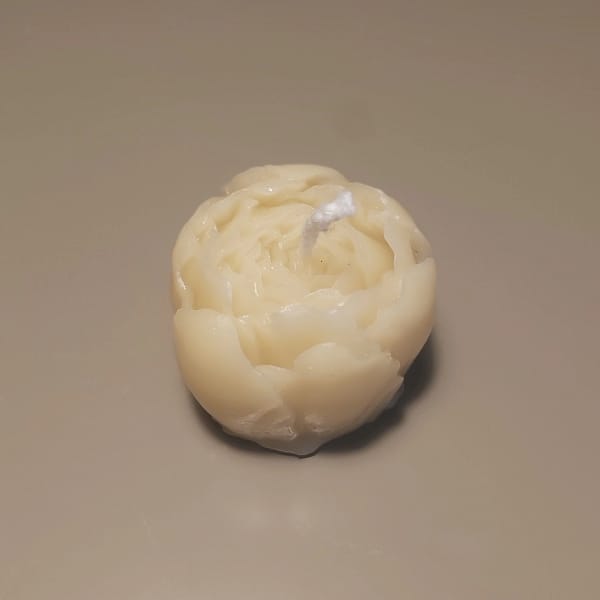 11 Bičių vaško žvakė „Bijūno šnabždesys“