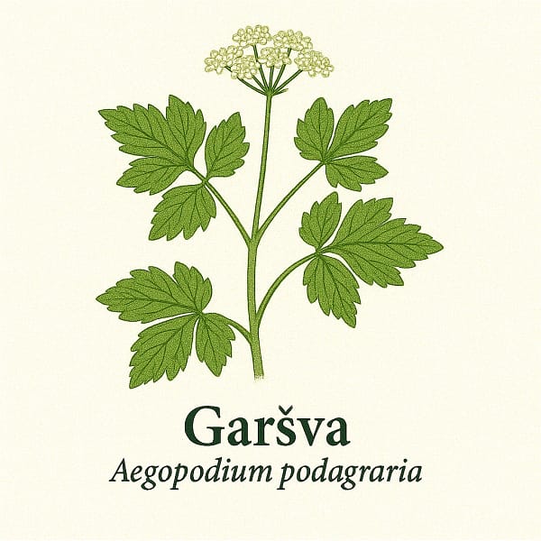 Garsva Garšva