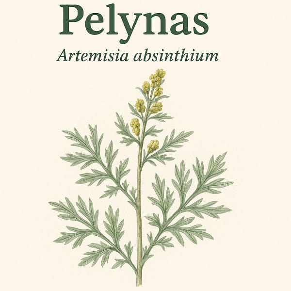 Pelynas Pelynas