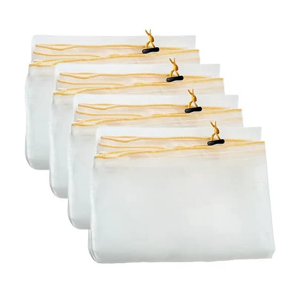 kosimo maisai filtravimo maiseliai