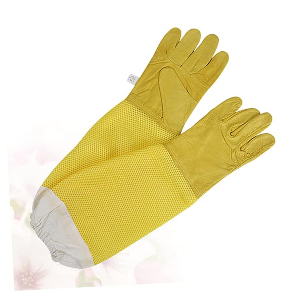 pirstines bitininko pirstines