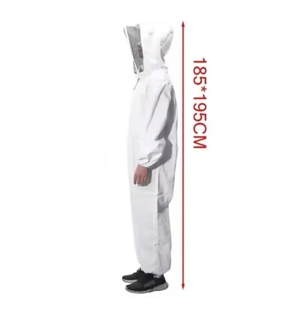 bitininko kostiumas bitininko kostiumas